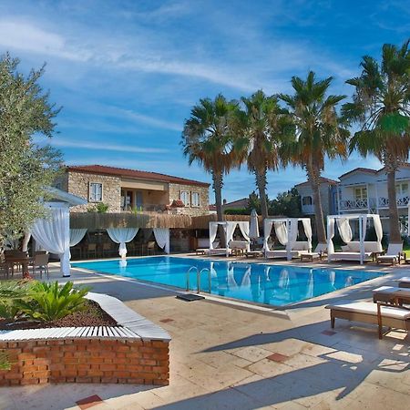 Casa Oliva Alacati - Adults Only 14 Plus Exteriör bild
