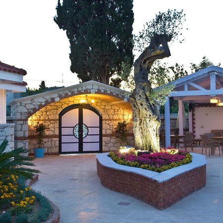 Casa Oliva Alacati - Adults Only 14 Plus Exteriör bild
