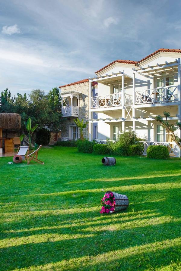 Casa Oliva Alacati - Adults Only 14 Plus Exteriör bild