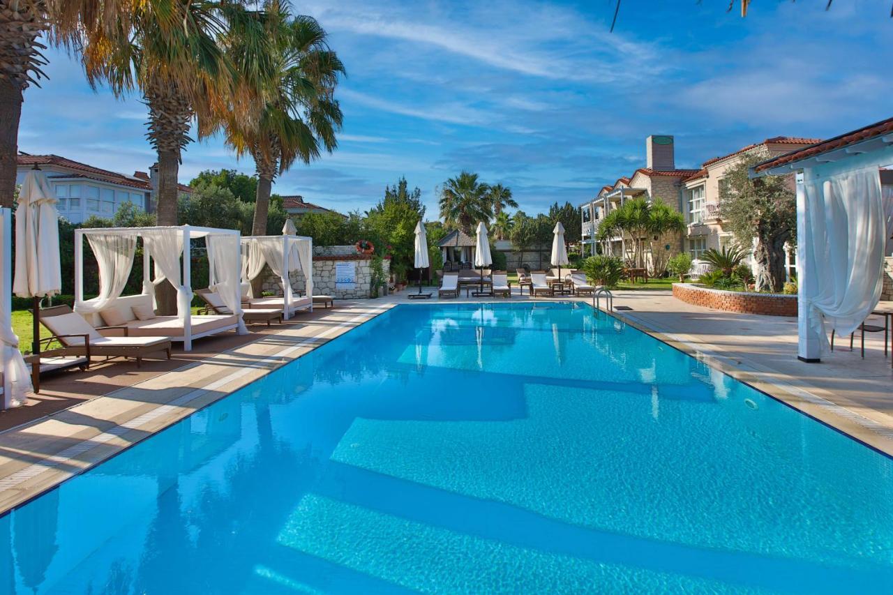 Casa Oliva Alacati - Adults Only 14 Plus Exteriör bild