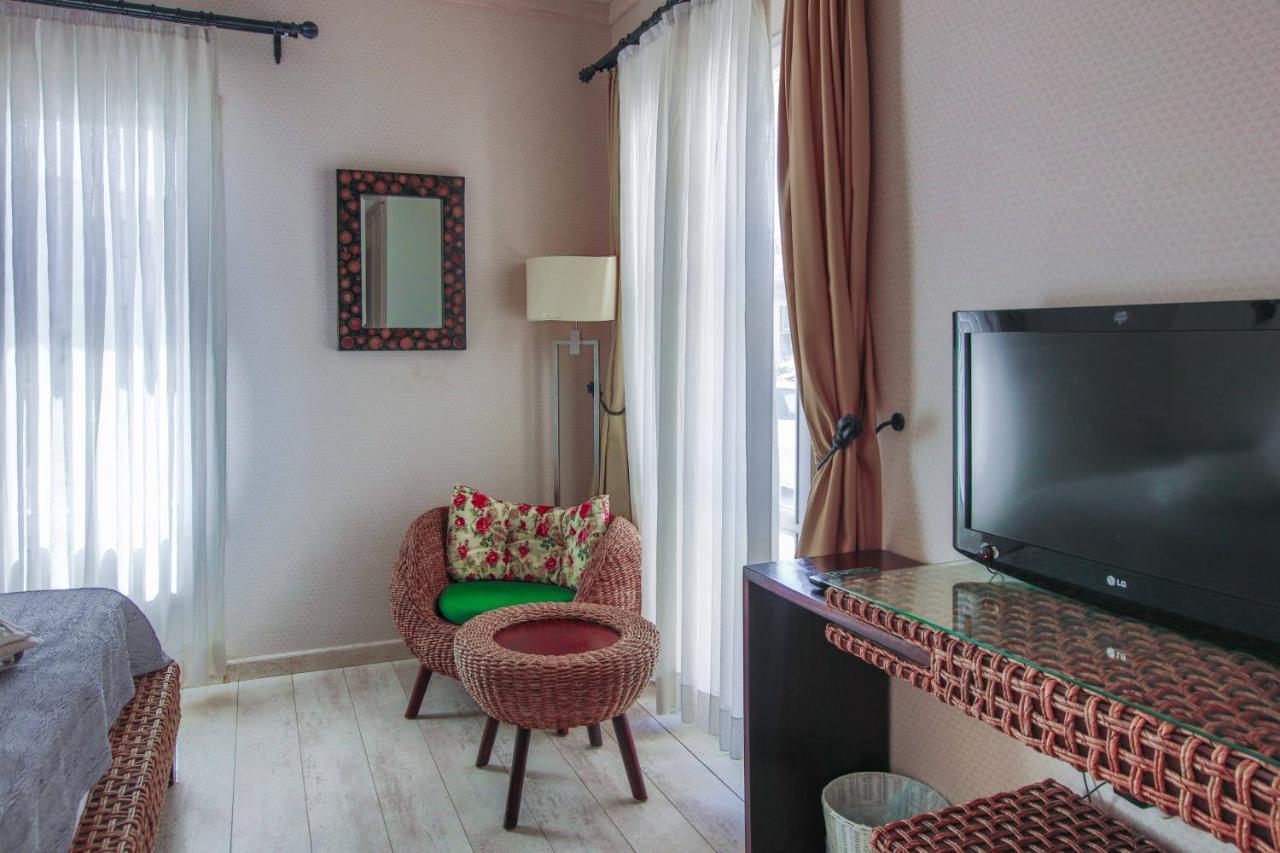 Casa Oliva Alacati - Adults Only 14 Plus Exteriör bild
