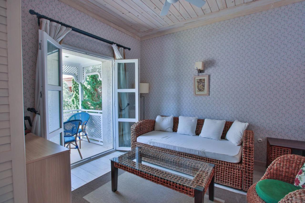 Casa Oliva Alacati - Adults Only 14 Plus Exteriör bild