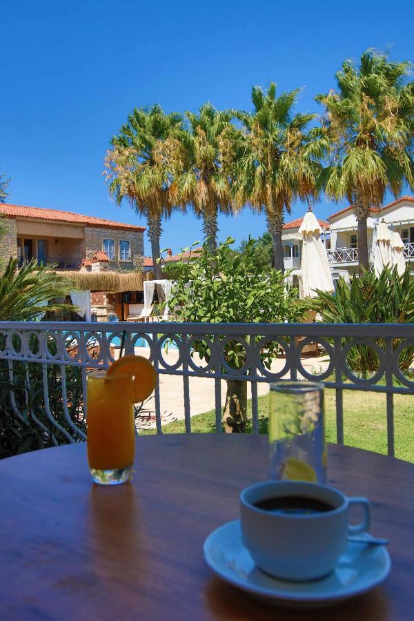 Casa Oliva Alacati - Adults Only 14 Plus Exteriör bild