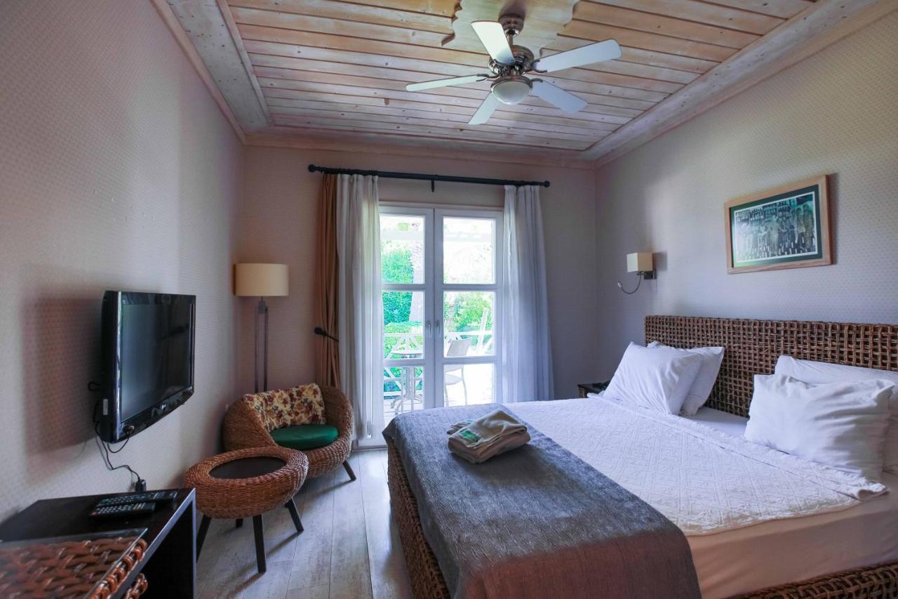 Casa Oliva Alacati - Adults Only 14 Plus Exteriör bild