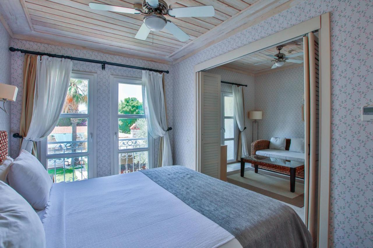 Casa Oliva Alacati - Adults Only 14 Plus Exteriör bild