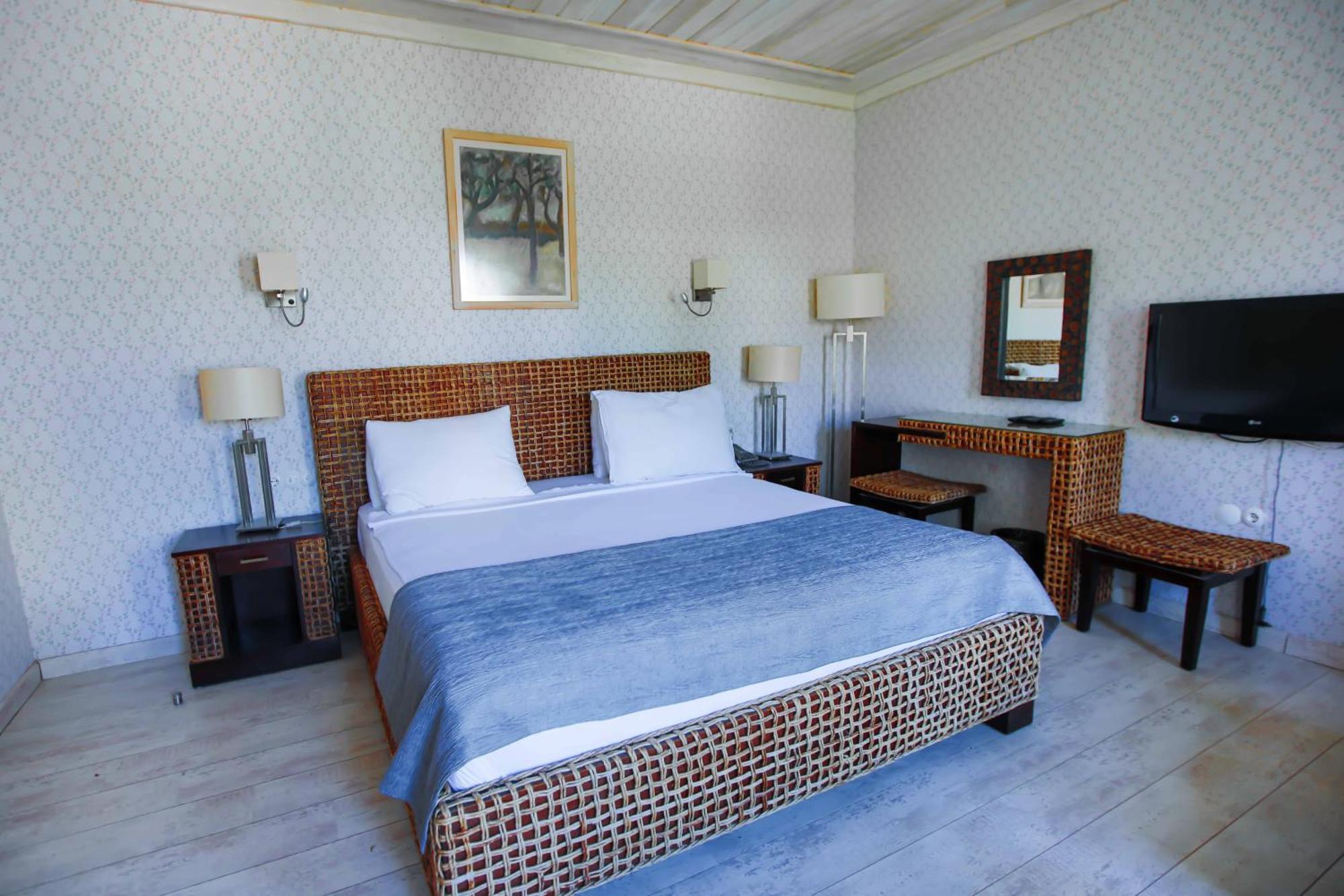 Casa Oliva Alacati - Adults Only 14 Plus Exteriör bild
