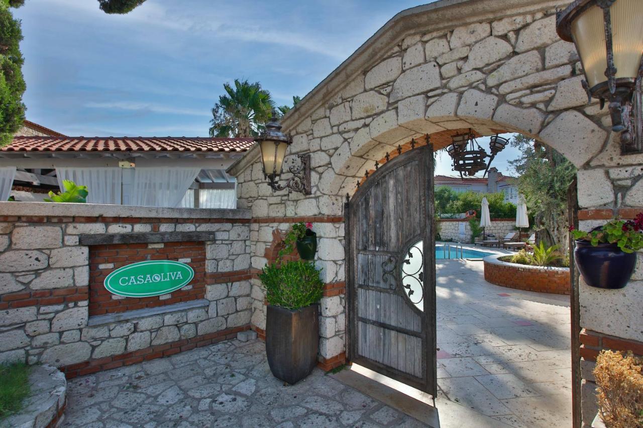 Casa Oliva Alacati - Adults Only 14 Plus Exteriör bild