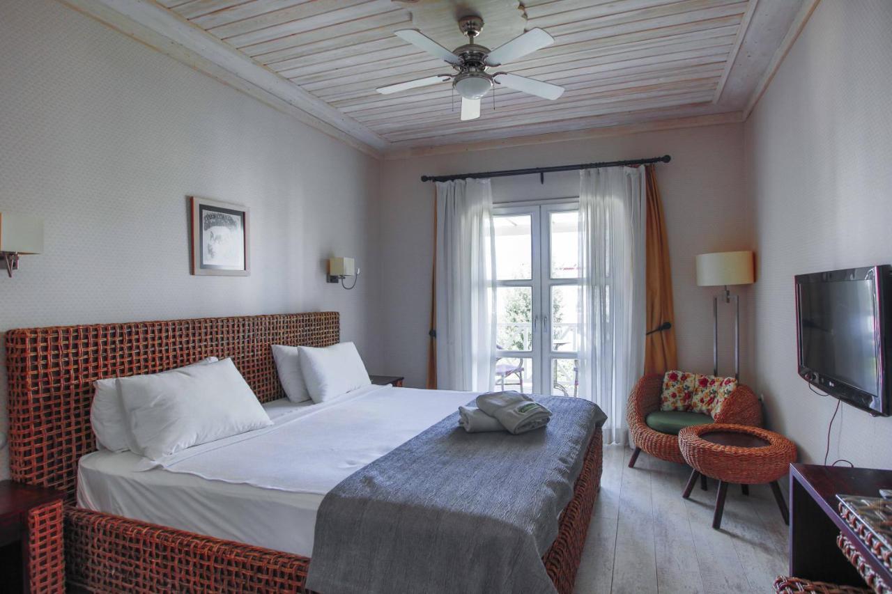 Casa Oliva Alacati - Adults Only 14 Plus Exteriör bild