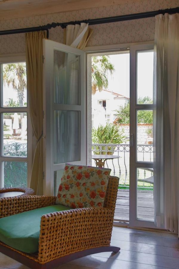 Casa Oliva Alacati - Adults Only 14 Plus Exteriör bild