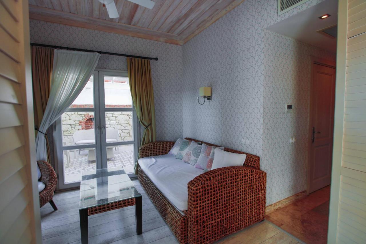 Casa Oliva Alacati - Adults Only 14 Plus Exteriör bild