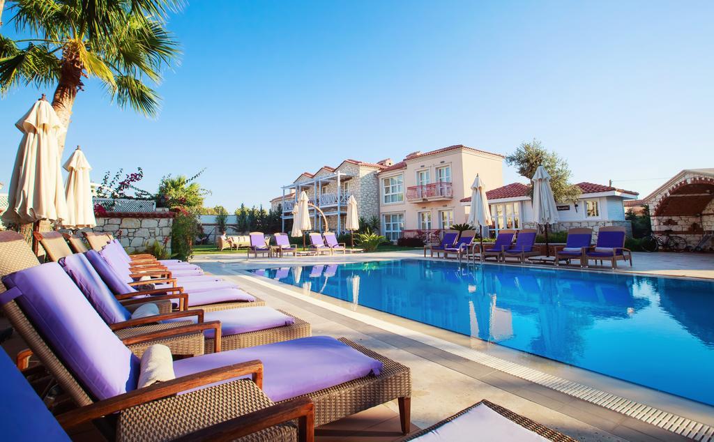 Casa Oliva Alacati - Adults Only 14 Plus Exteriör bild