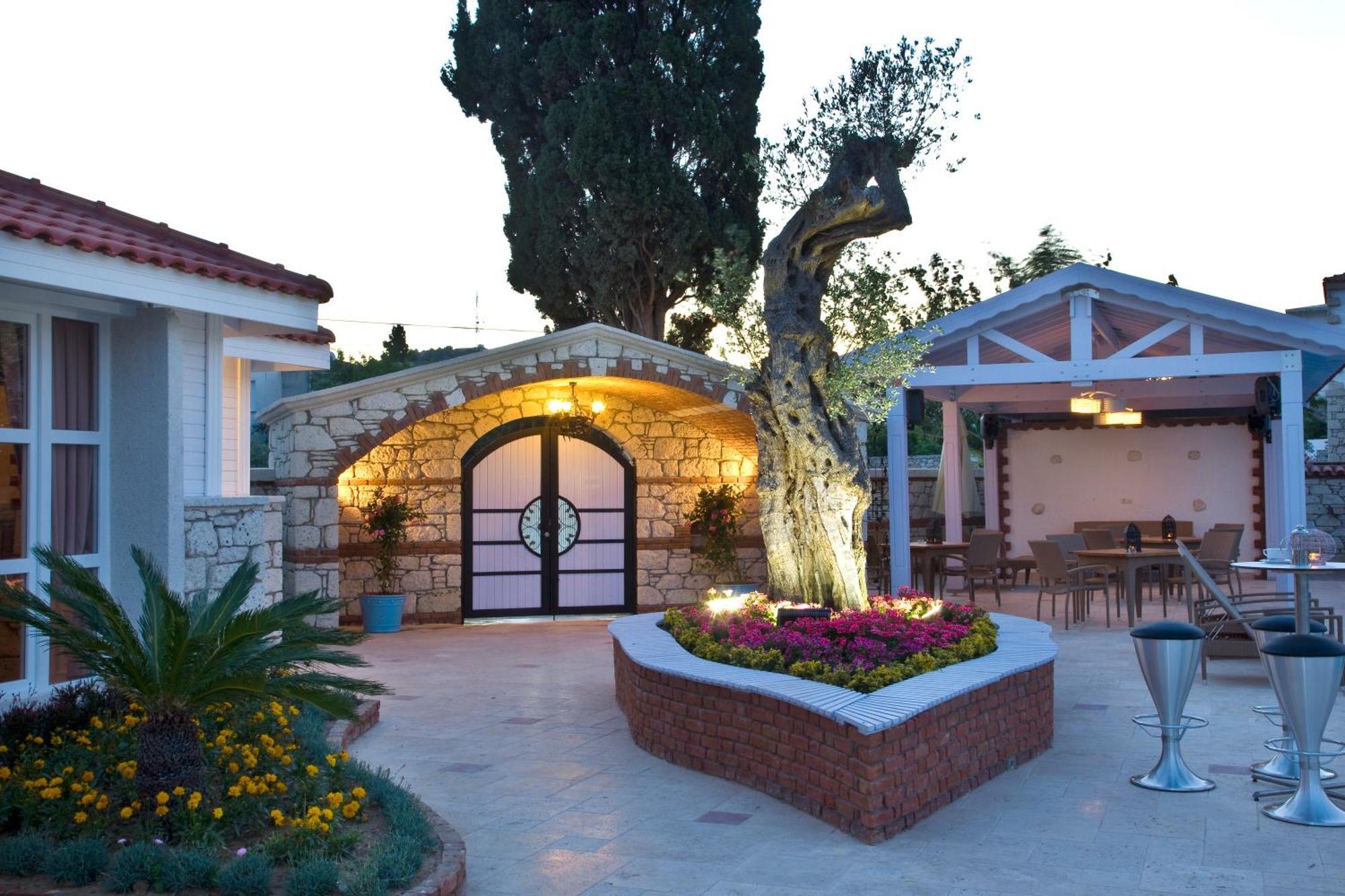 Casa Oliva Alacati - Adults Only 14 Plus Exteriör bild