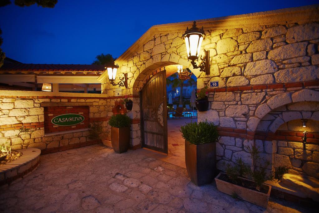 Casa Oliva Alacati - Adults Only 14 Plus Exteriör bild