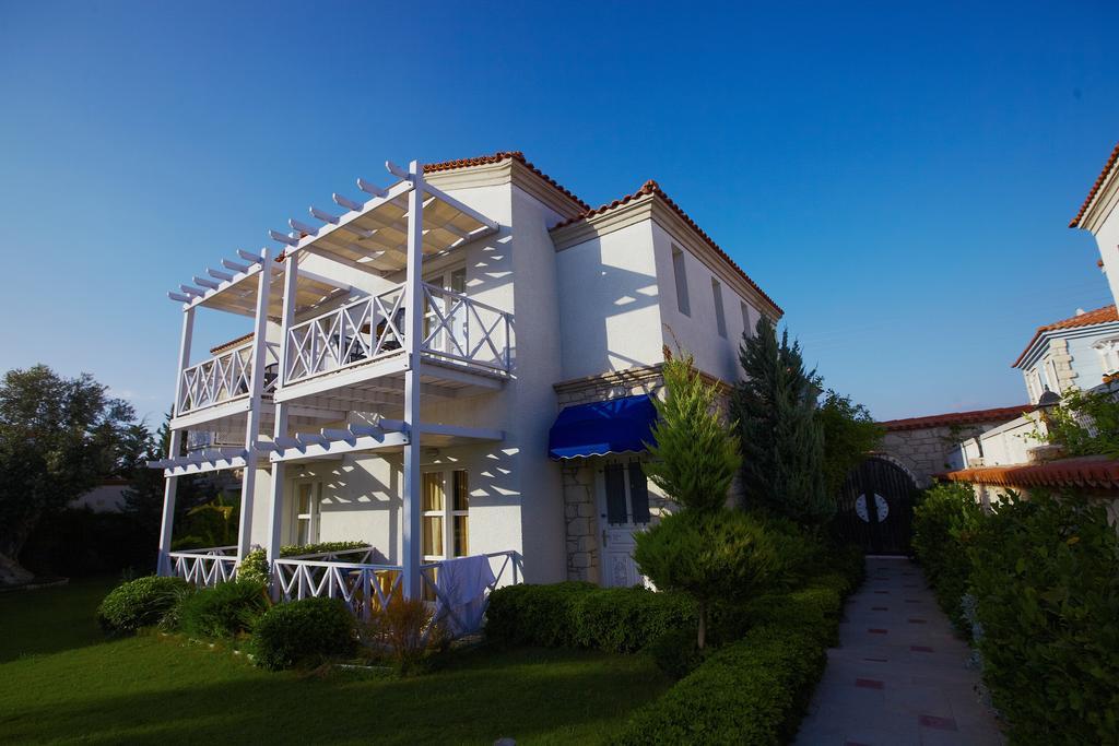 Casa Oliva Alacati - Adults Only 14 Plus Exteriör bild
