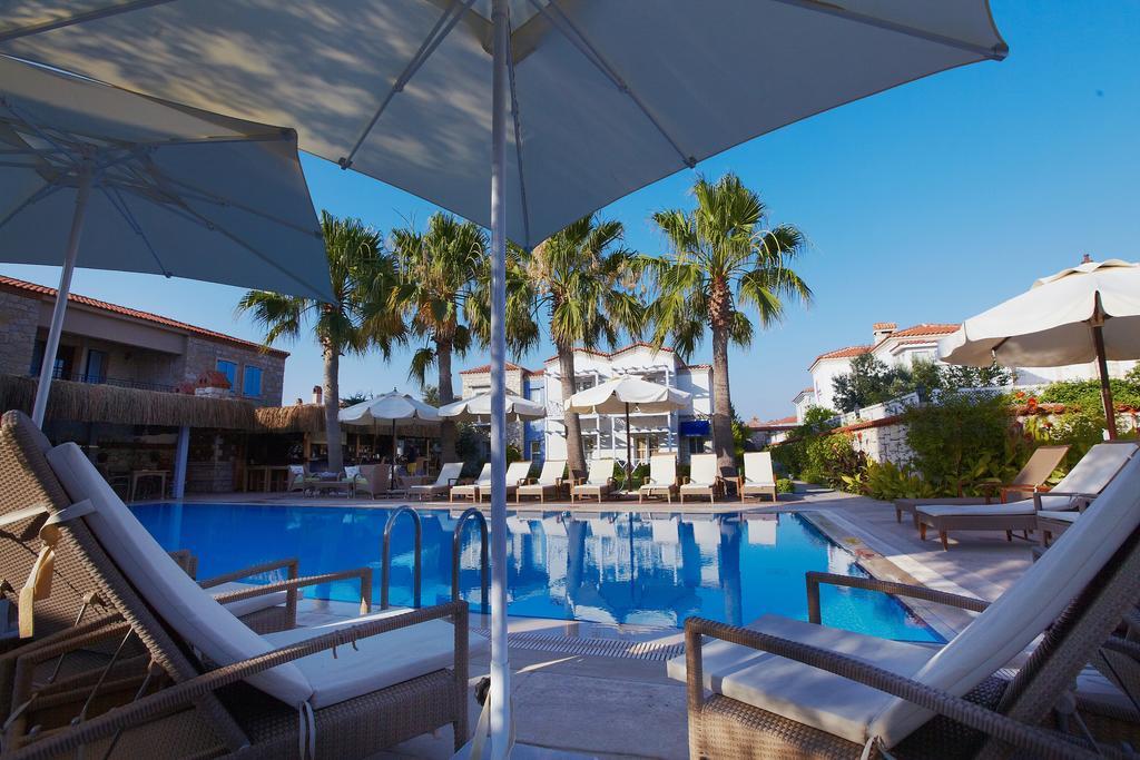 Casa Oliva Alacati - Adults Only 14 Plus Exteriör bild