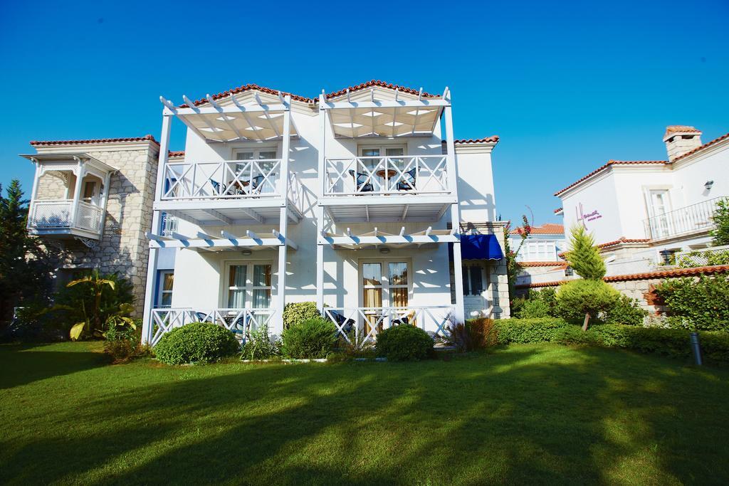 Casa Oliva Alacati - Adults Only 14 Plus Exteriör bild