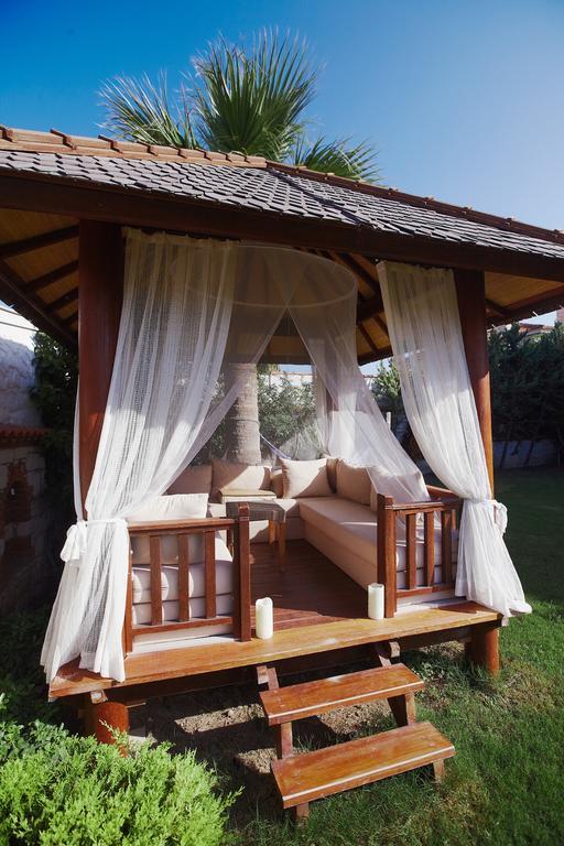 Casa Oliva Alacati - Adults Only 14 Plus Exteriör bild