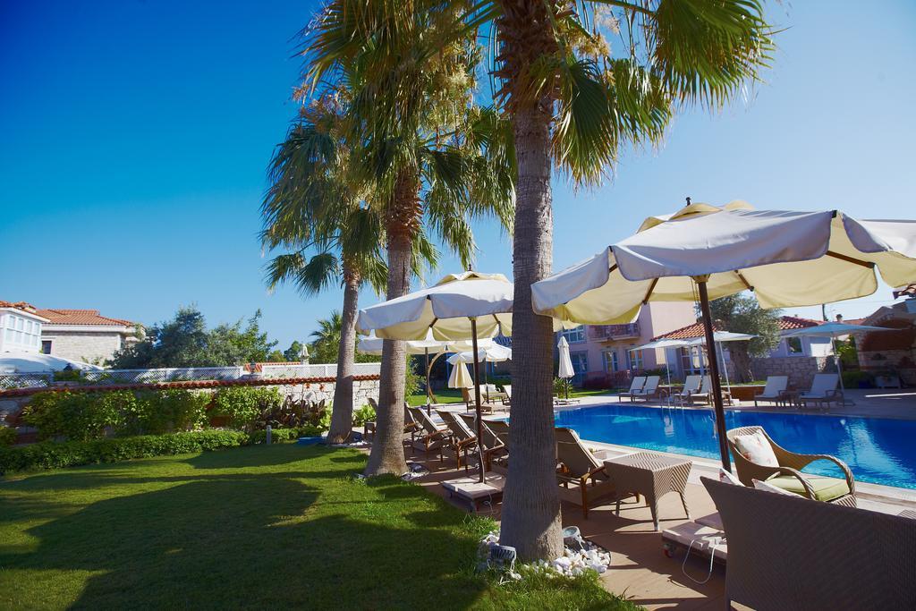 Casa Oliva Alacati - Adults Only 14 Plus Exteriör bild