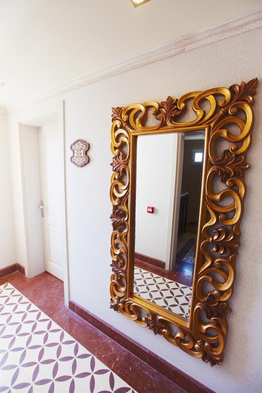 Casa Oliva Alacati - Adults Only 14 Plus Exteriör bild