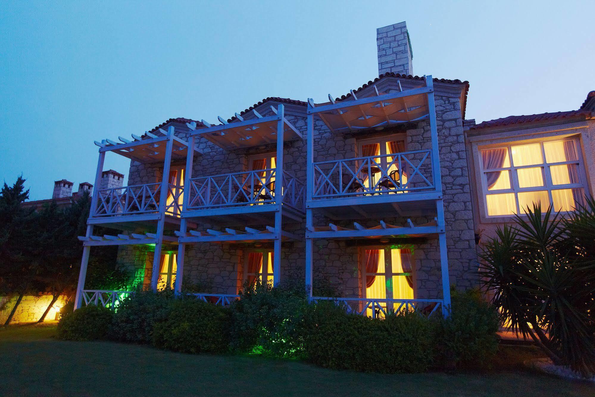 Casa Oliva Alacati - Adults Only 14 Plus Exteriör bild
