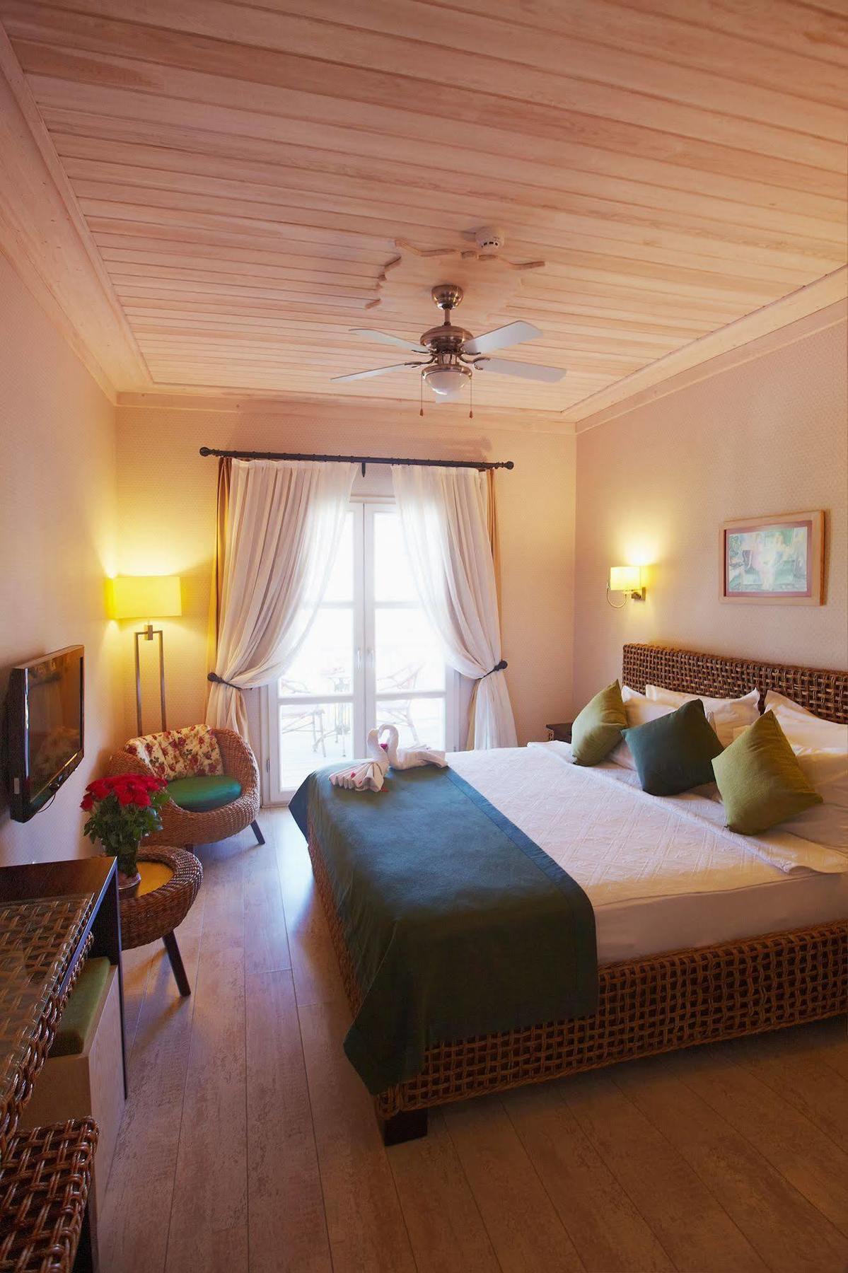 Casa Oliva Alacati - Adults Only 14 Plus Exteriör bild