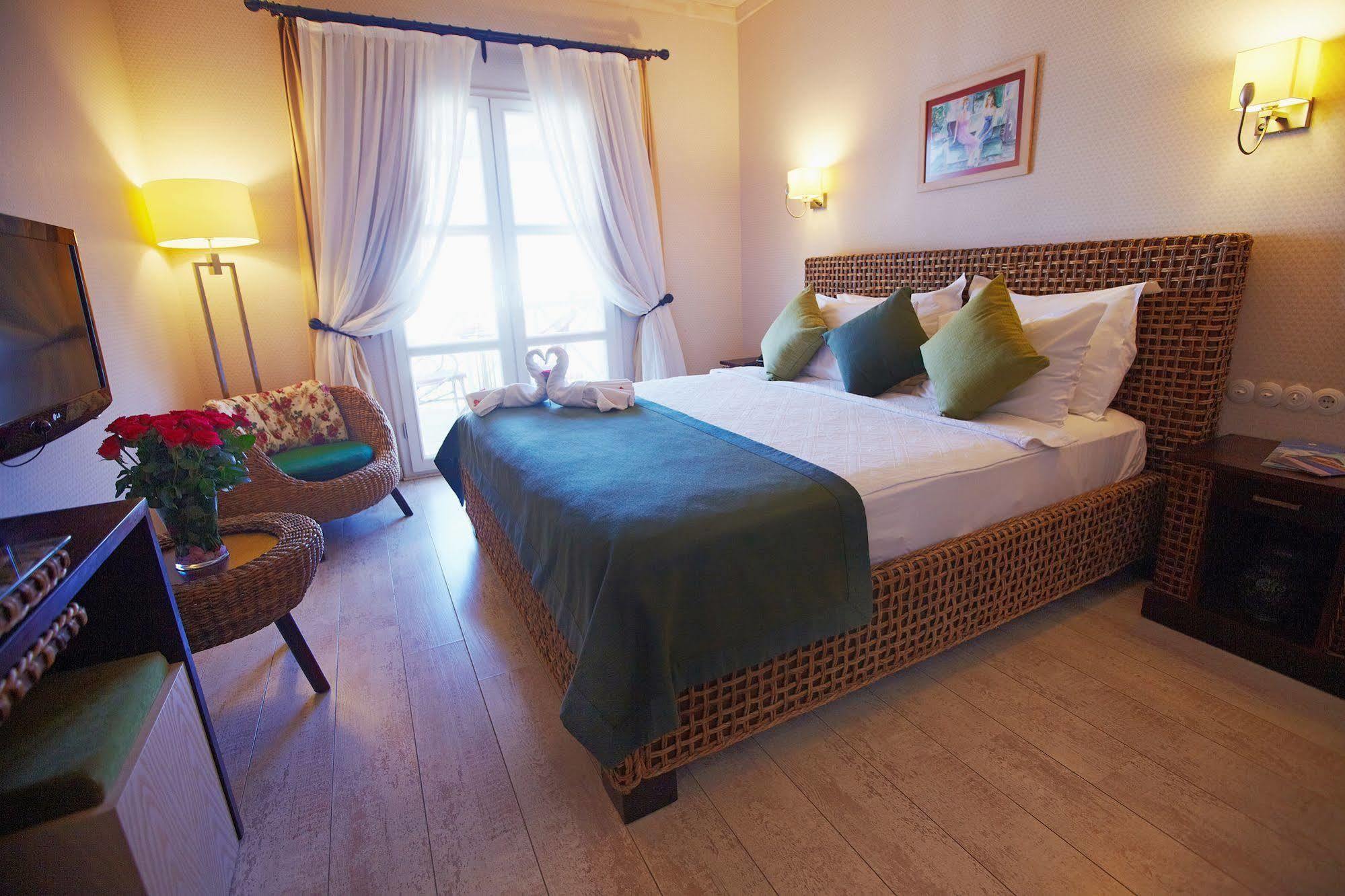 Casa Oliva Alacati - Adults Only 14 Plus Exteriör bild