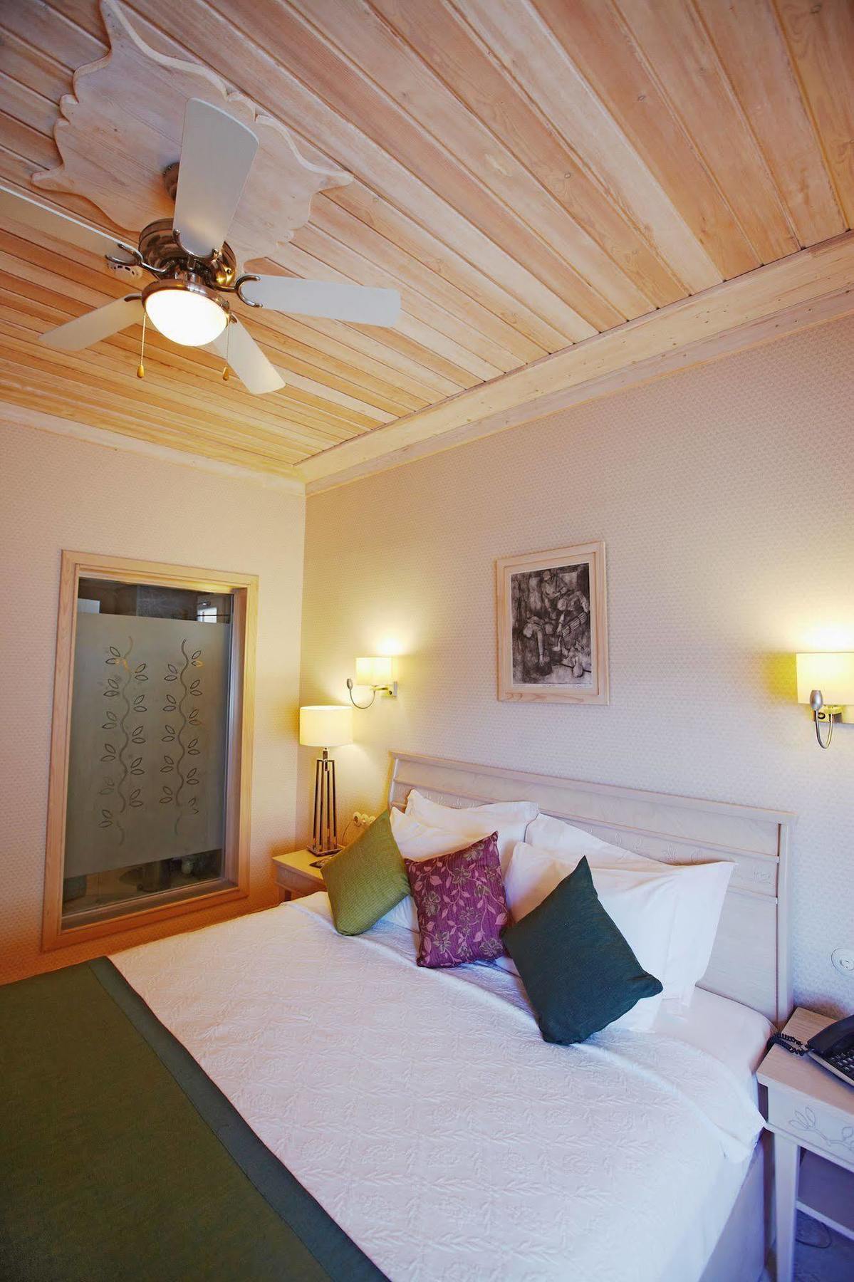 Casa Oliva Alacati - Adults Only 14 Plus Exteriör bild