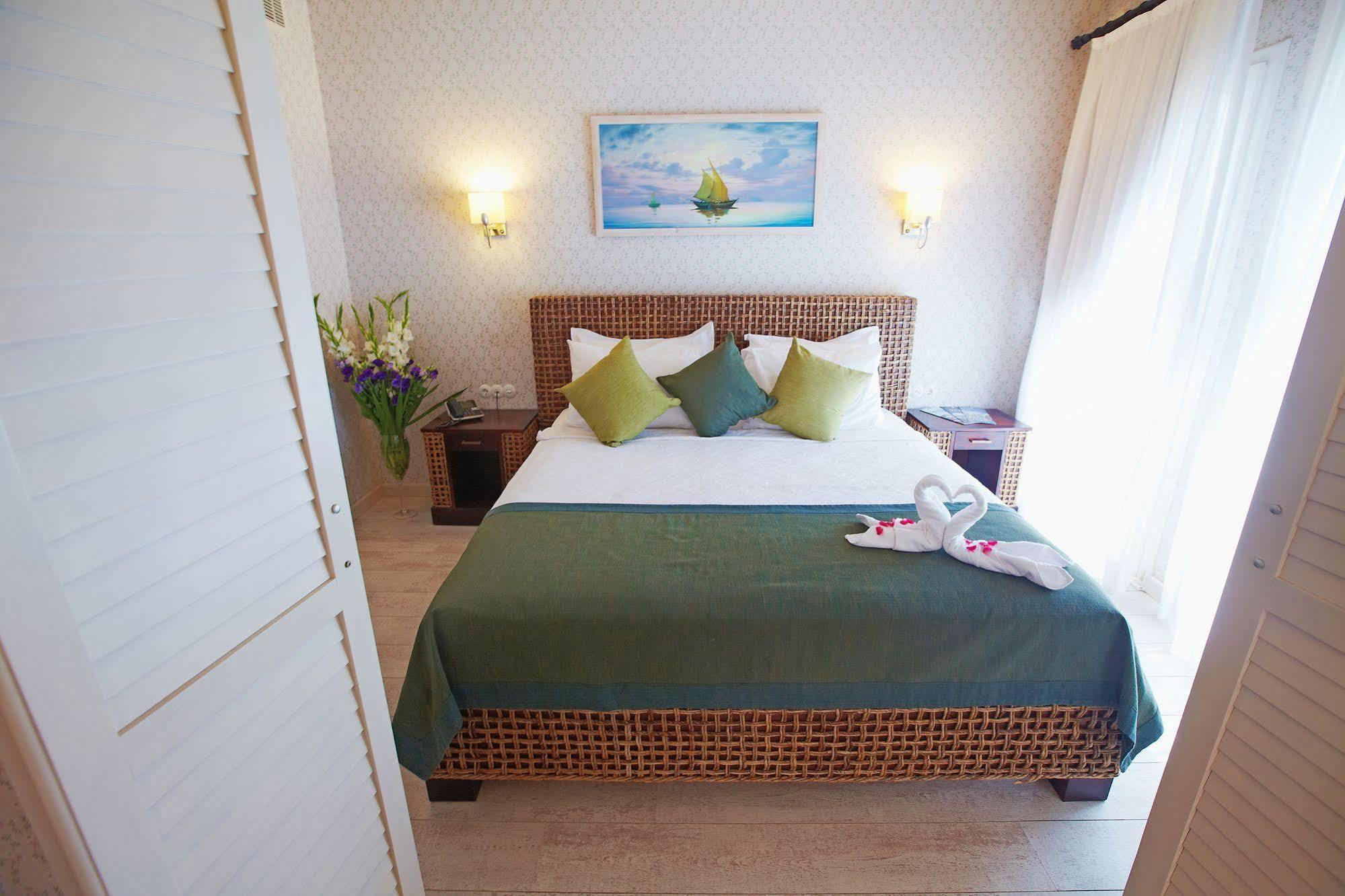 Casa Oliva Alacati - Adults Only 14 Plus Exteriör bild