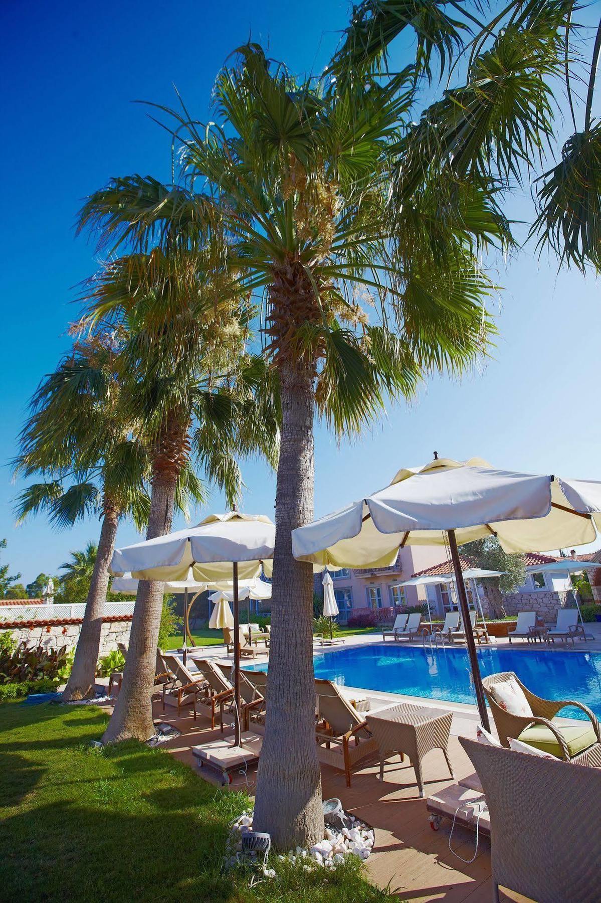 Casa Oliva Alacati - Adults Only 14 Plus Exteriör bild