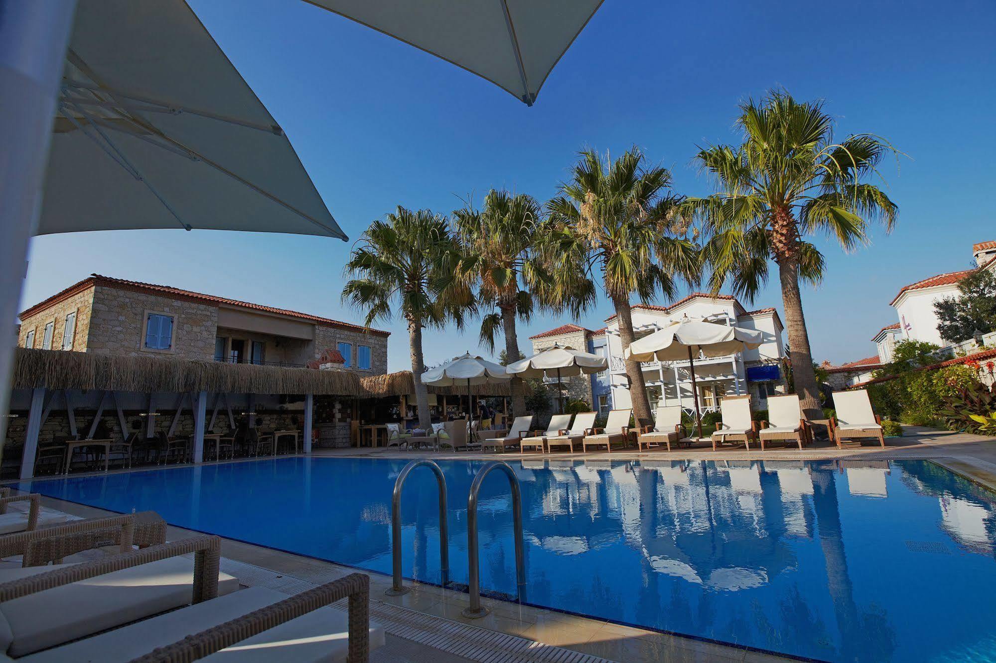Casa Oliva Alacati - Adults Only 14 Plus Exteriör bild