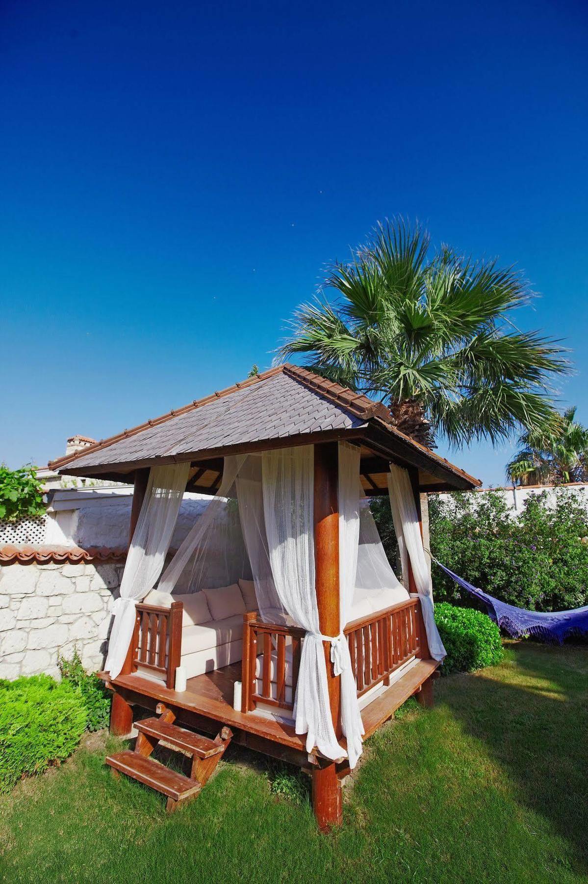 Casa Oliva Alacati - Adults Only 14 Plus Exteriör bild