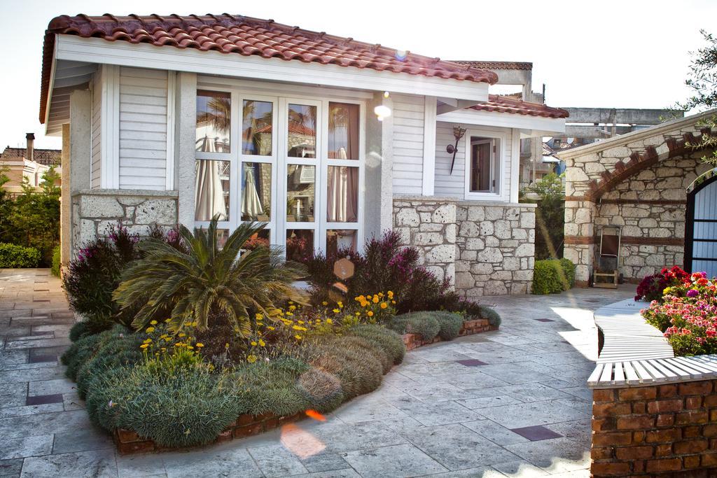 Casa Oliva Alacati - Adults Only 14 Plus Exteriör bild