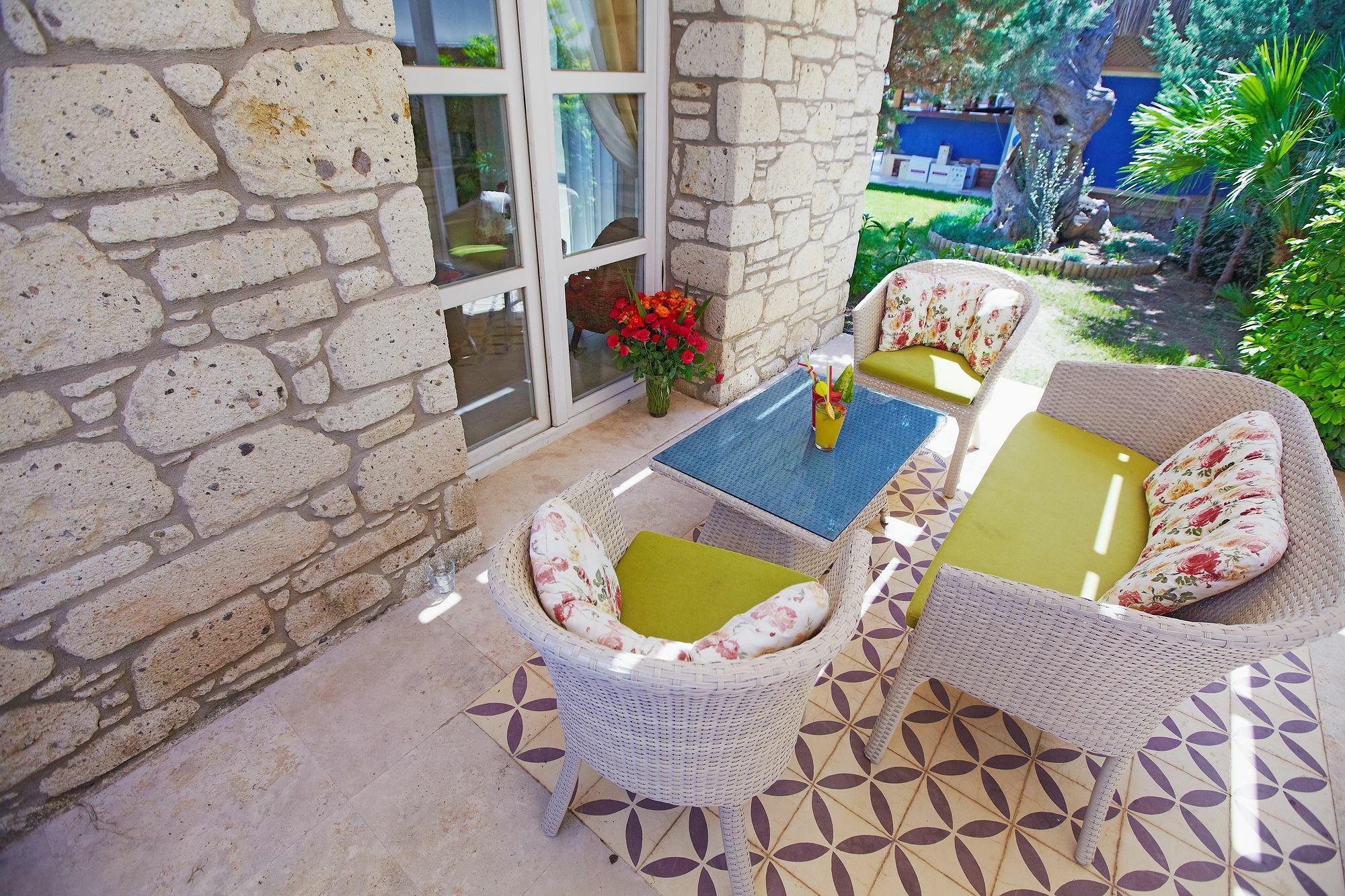 Casa Oliva Alacati - Adults Only 14 Plus Exteriör bild